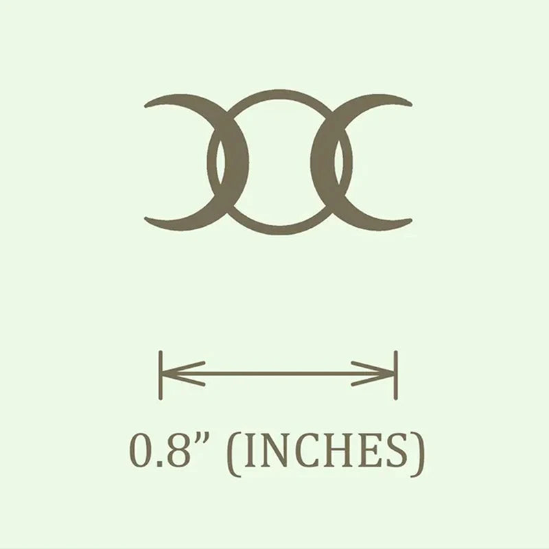 MoonCycle Harmony Necklace