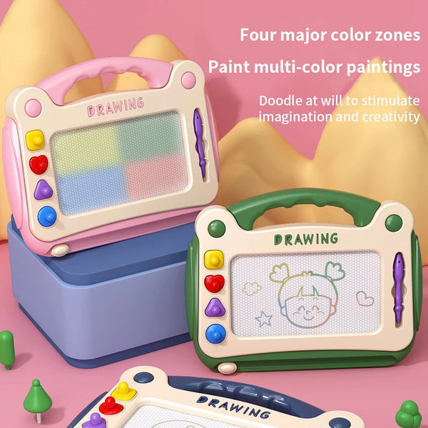 Colorful Kids