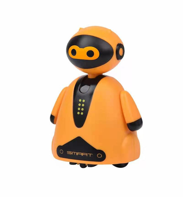 Creative Line Robot Toy