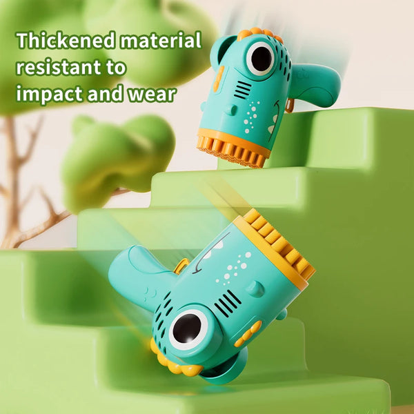 Dino Bubble Blaster