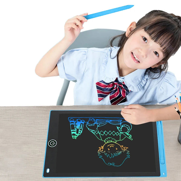 Magic Kids Drawing Pad