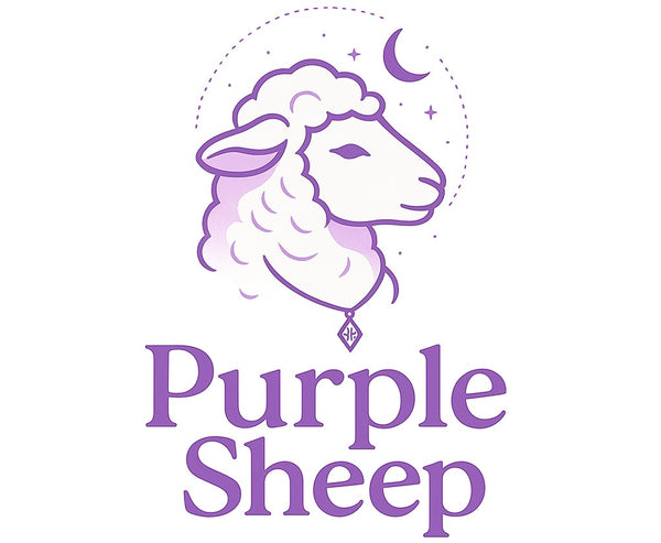 Purple Sheep Store