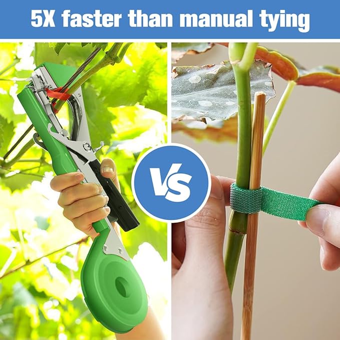 Tapener Gardening Tool