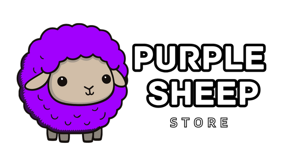 Purple Sheep Store