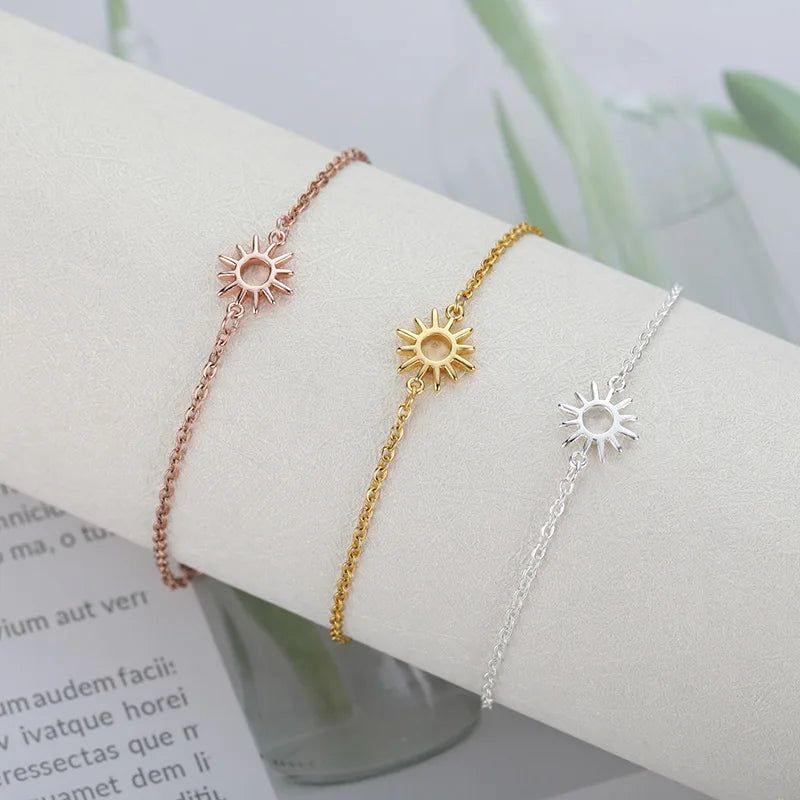 Sunshine Bracelet