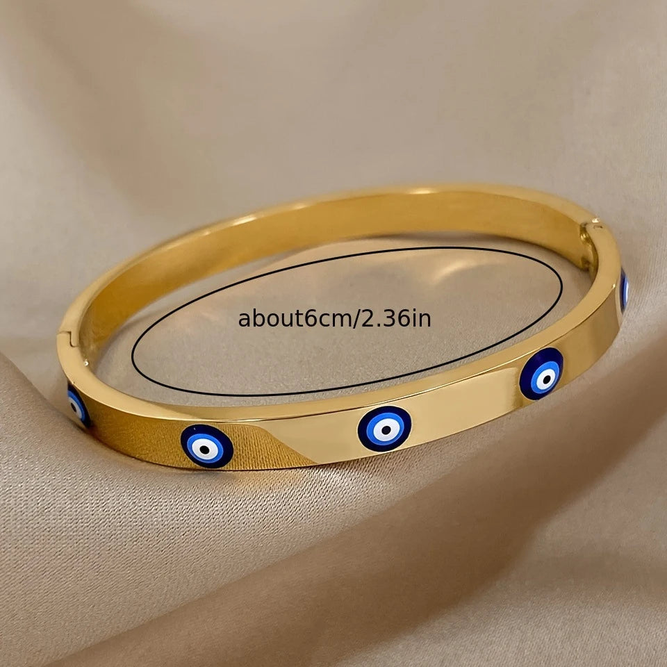 Mystic Eye Amulet Bracelet