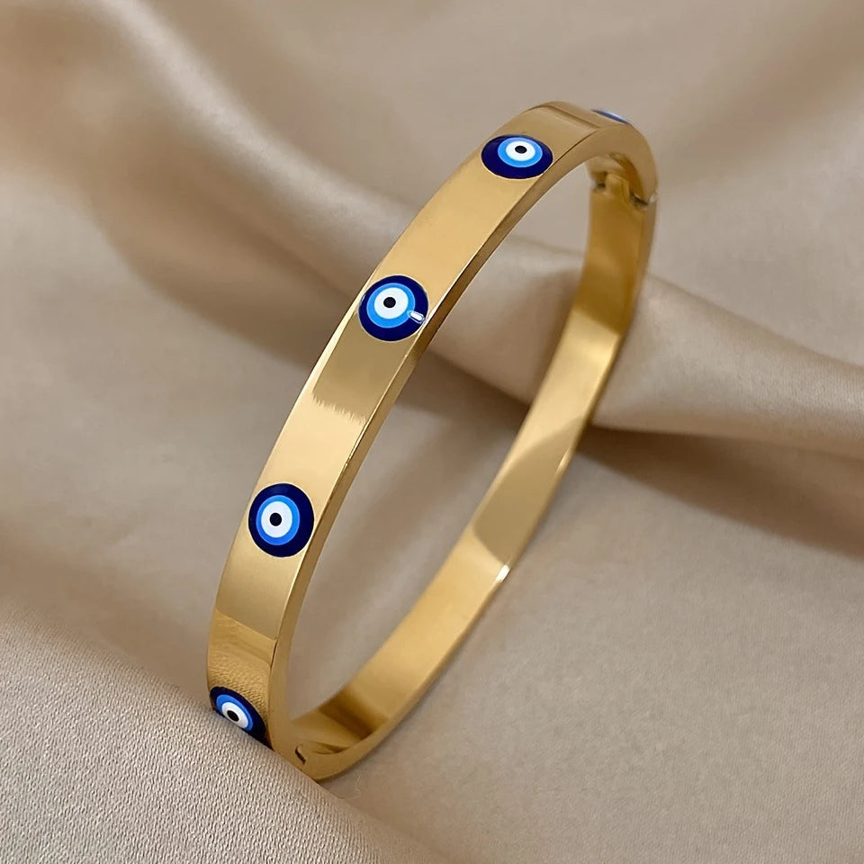 Mystic Eye Amulet Bracelet