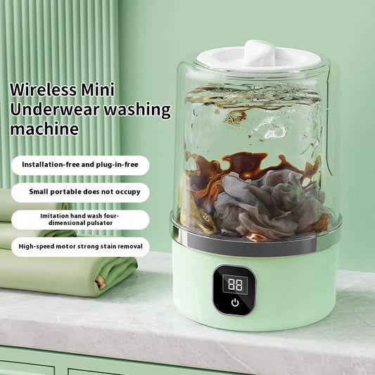 MiniWash Pro