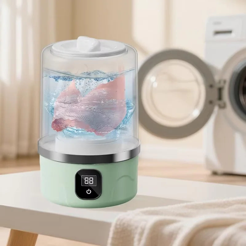 MiniWash Pro