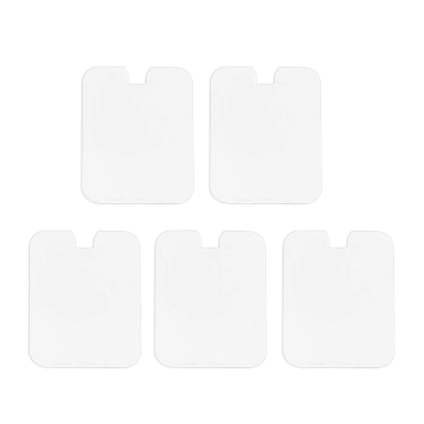 Mosquitoes Trap UV Light - 2  Plug-in Traps + 5 Sticky Cards