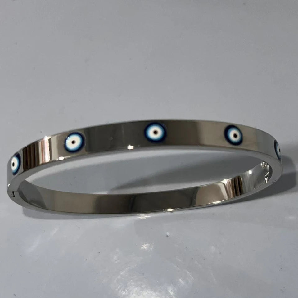 Mystic Eye Amulet Bracelet